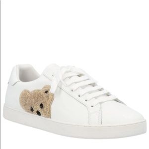 Brand new Palm Angel’s Men’s Teddy Bear Tennis - Italian Size 39